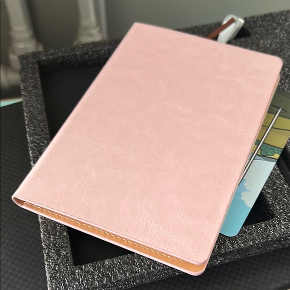 Pink Golf Accessory gift Set - Picture 9 of 12